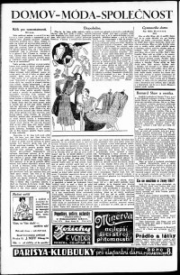 Lidov noviny z 27.10.1929, edice 1, strana 30