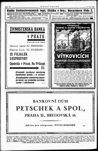 Lidov noviny z 27.10.1929, edice 1, strana 40