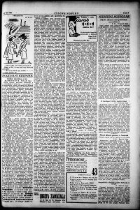 Lidov noviny z 27.10.1934, edice 1, strana 9