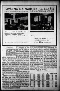 Lidov noviny z 27.10.1934, edice 2, strana 5