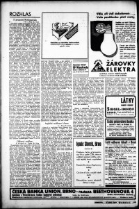 Lidov noviny z 27.10.1934, edice 2, strana 16