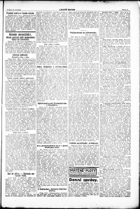 Lidov noviny z 27.11.1919, edice 1, strana 3