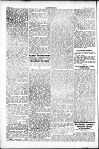 Lidov noviny z 27.11.1919, edice 1, strana 4