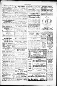 Lidov noviny z 27.11.1919, edice 1, strana 6