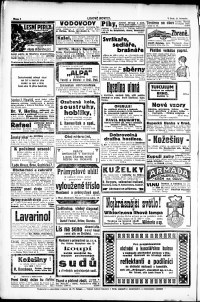 Lidov noviny z 27.11.1919, edice 1, strana 8