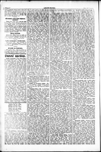 Lidov noviny z 27.11.1919, edice 2, strana 2