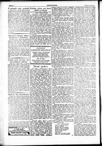 Lidov noviny z 27.11.1920, edice 1, strana 4