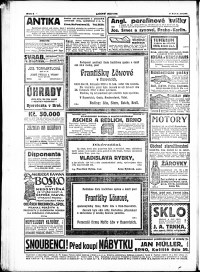 Lidov noviny z 27.11.1920, edice 1, strana 8