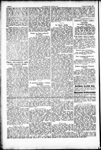 Lidov noviny z 27.11.1922, edice 1, strana 2