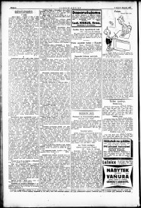 Lidov noviny z 27.11.1922, edice 2, strana 2