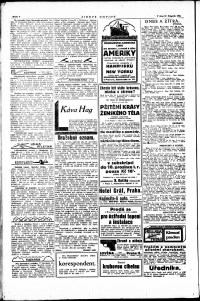 Lidov noviny z 27.11.1923, edice 1, strana 8