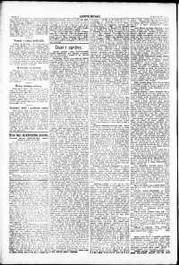 Lidov noviny z 27.12.1919, edice 1, strana 2