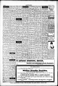 Lidov noviny z 27.12.1919, edice 1, strana 4