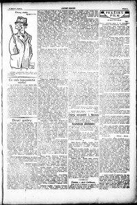 Lidov noviny z 27.12.1920, edice 1, strana 3