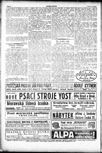 Lidov noviny z 27.12.1920, edice 1, strana 4