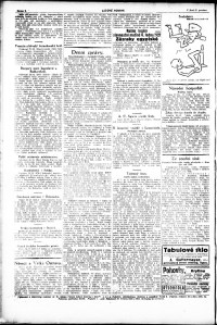 Lidov noviny z 27.12.1920, edice 2, strana 2