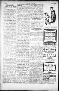 Lidov noviny z 27.12.1921, edice 1, strana 2