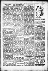 Lidov noviny z 27.12.1922, edice 1, strana 2