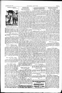 Lidov noviny z 27.12.1923, edice 1, strana 3