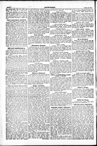 Lidov noviny z 28.1.1919, edice 1, strana 2