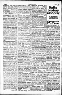 Lidov noviny z 28.1.1919, edice 1, strana 8