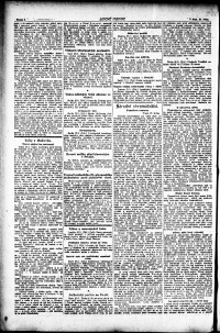Lidov noviny z 28.1.1920, edice 1, strana 2