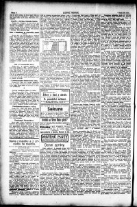 Lidov noviny z 28.1.1920, edice 1, strana 4