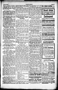 Lidov noviny z 28.1.1920, edice 1, strana 5