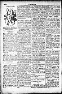 Lidov noviny z 28.1.1920, edice 1, strana 6