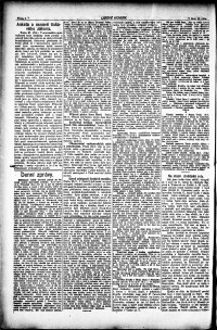 Lidov noviny z 28.1.1920, edice 2, strana 2