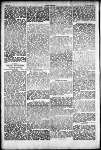 Lidov noviny z 28.1.1921, edice 1, strana 2