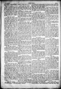 Lidov noviny z 28.1.1921, edice 1, strana 3