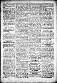 Lidov noviny z 28.1.1921, edice 1, strana 5