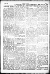 Lidov noviny z 28.1.1922, edice 1, strana 3