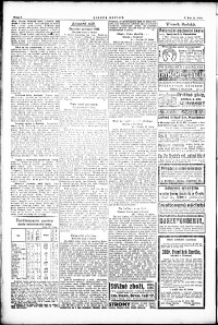 Lidov noviny z 28.1.1922, edice 1, strana 6