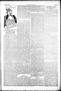 Lidov noviny z 28.1.1922, edice 1, strana 7