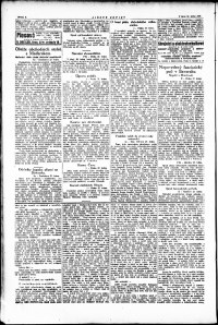 Lidov noviny z 28.1.1923, edice 1, strana 2