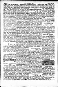 Lidov noviny z 28.1.1923, edice 1, strana 4
