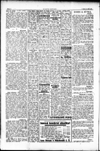 Lidov noviny z 28.1.1923, edice 1, strana 8