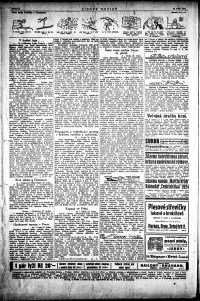 Lidov noviny z 28.1.1924, edice 1, strana 4