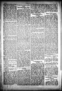 Lidov noviny z 28.1.1924, edice 1, strana 5