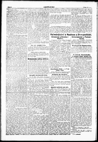 Lidov noviny z 28.2.1918, edice 1, strana 2