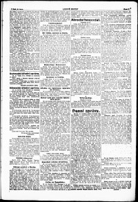 Lidov noviny z 28.2.1918, edice 1, strana 3