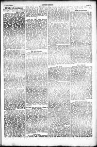 Lidov noviny z 28.2.1920, edice 1, strana 3