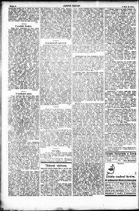 Lidov noviny z 28.2.1920, edice 1, strana 10