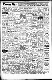 Lidov noviny z 28.2.1920, edice 2, strana 4