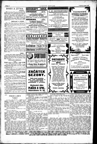 Lidov noviny z 28.2.1923, edice 1, strana 4