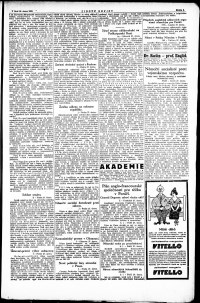 Lidov noviny z 28.2.1923, edice 2, strana 3