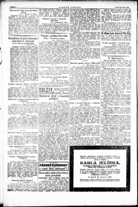 Lidov noviny z 28.2.1923, edice 2, strana 4
