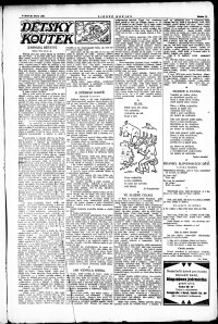 Lidov noviny z 28.2.1923, edice 2, strana 11